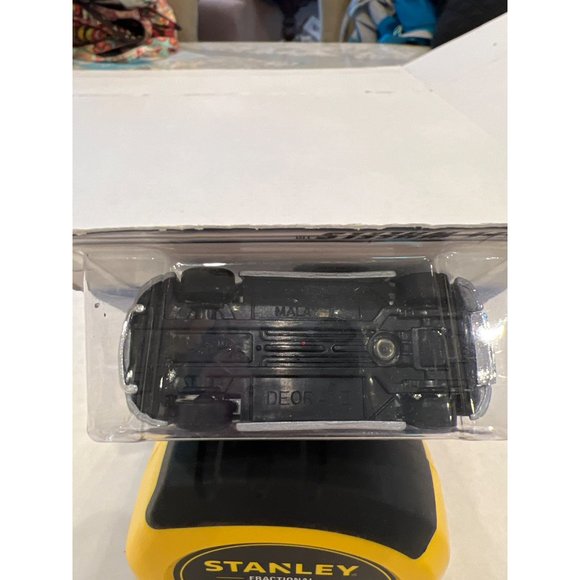 Hot Wheels 2000 First Editions 5 of 36 Collectable Car Deora II Toy Box Damage - Picture 6 of 10